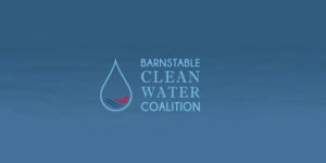 Barnstable Clean Water Coalition logo