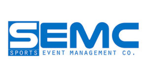 Sports Event Management Co. logo