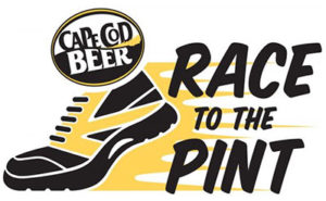 cape cod beer logo