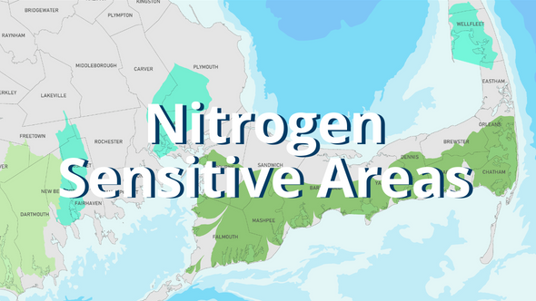 Nitrogen Sensitive Areas – Box