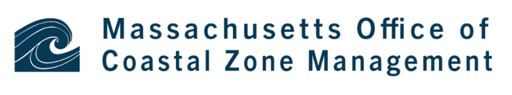 Barnstable Marine. logo