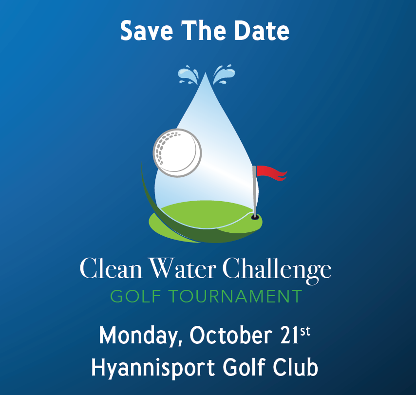 Save the Date – Golf 2024
