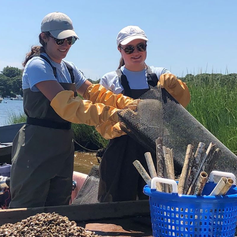 Barnstable Clean Water Coalition Educate