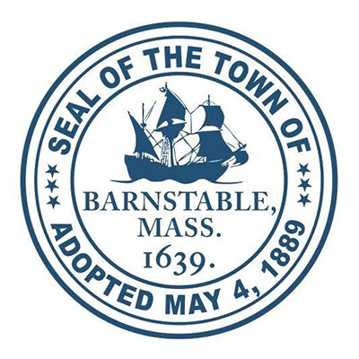 Barnstable Town Seal logo