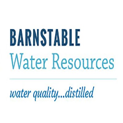Barnstable Water Resources logo