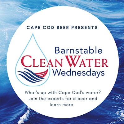 Barnstable Clean Water Wednesdays
